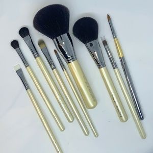 Timothy Alan’s Chrysalis Beauty “ Makeup Brush Set